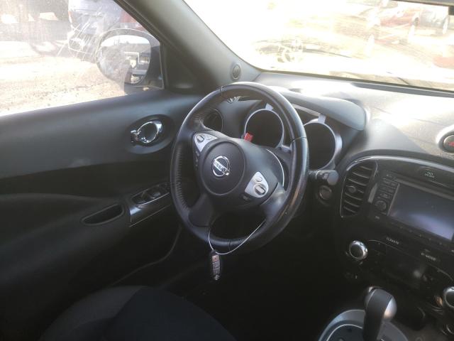 2011 NISSAN JUKE S JN8AF5MV8BT018581