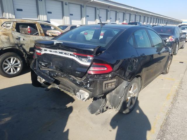 2015 DODGE DART SXT 1C3CDFBB0FD212177