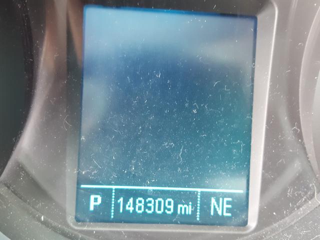 2013 CHEVROLET CRUZE LS 1G1PA5SH1D7268086