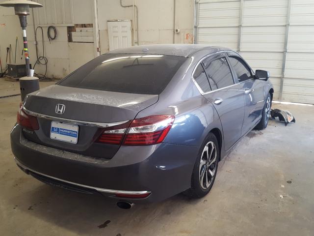 2017 HONDA ACCORD EX 1HGCR2F07HA209796