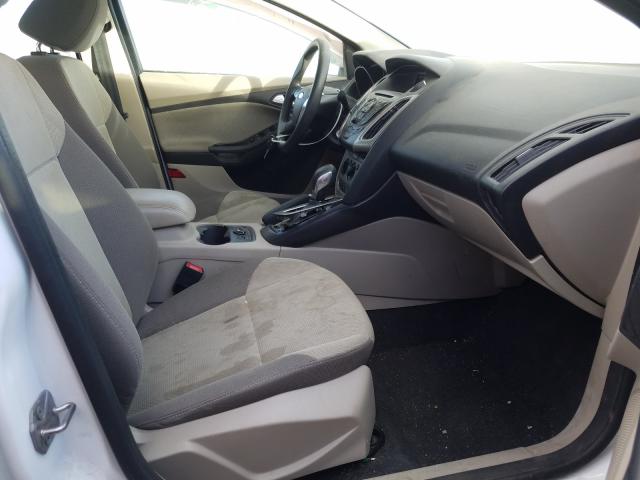2014 FORD FOCUS SE - 1FADP3F21EL183170