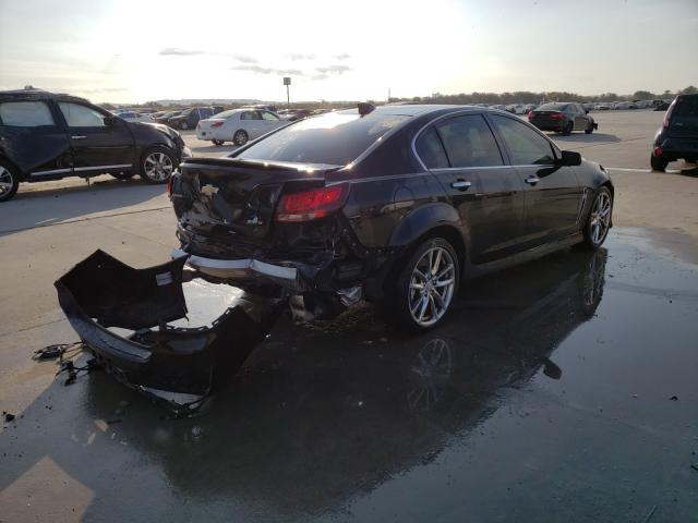 2015 CHEVROLET SS 6G3F15RW3FL117741