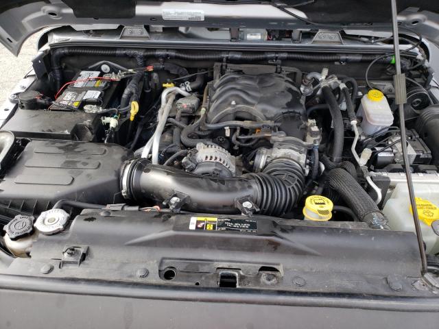 2017 JEEP WRANGLER U 1C4HJWEG5HL714435