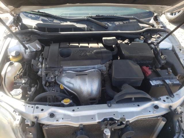 2011 TOYOTA CAMRY BASE 4T1BF3EK9BU195025