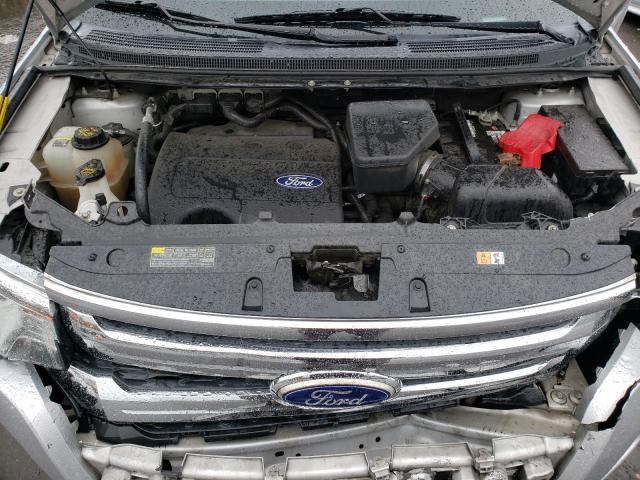 2013 FORD EDGE LIMIT 2FMDK4KC2DBA14914