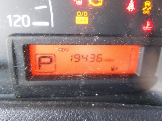 2020 NISSAN NV200 2.5S 3N6CM0KN9LK690965