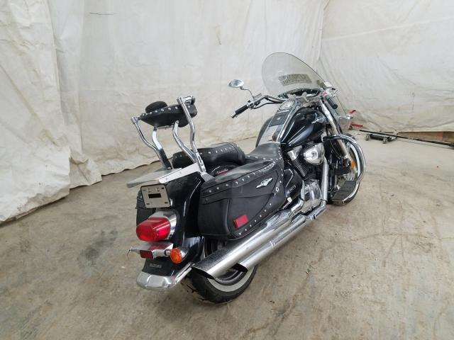 2005 SUZUKI C90 - JS1VY52AX52102509
