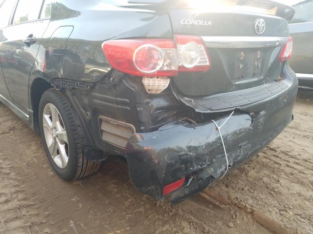 2012 TOYOTA COROLLA BA 5YFBU4EE9CP055632