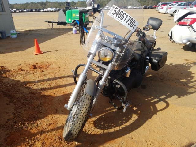 2006 HARLEY-DAVIDSON FXDBI 1HD1GX1176K325451