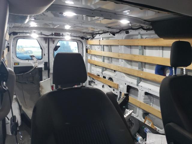2018 FORD TRANSIT T- 1FTYR1YM3JKA92572