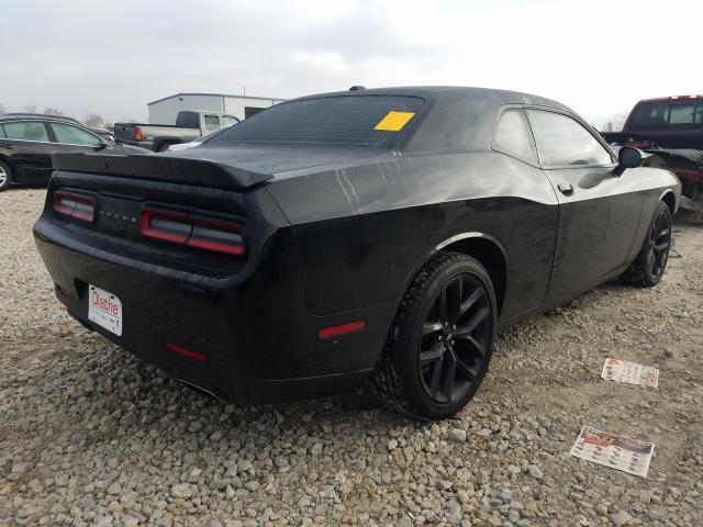 2019 DODGE CHALLENGER 2C3CDZAG2KH688068
