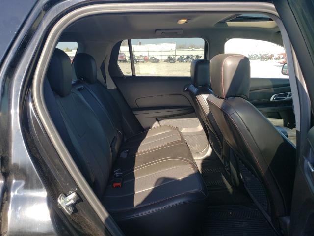 2017 GMC TERRAIN SL 2GKFLUEK2H6137998