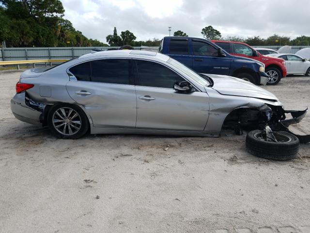 2017 INFINITI Q50 PREMIU JN1EV7AP0HM735421