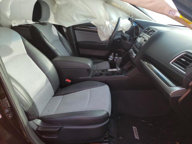 2017 SUBARU LEGACY SPO 4S3BNAR61H3012675