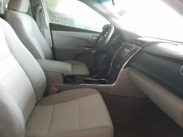 2015 TOYOTA CAMRY HYBR 4T1BD1FK8FU160944