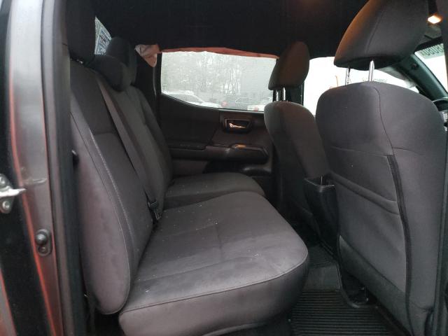 2019 TOYOTA TACOMA DOU 3TMCZ5AN5KM221071