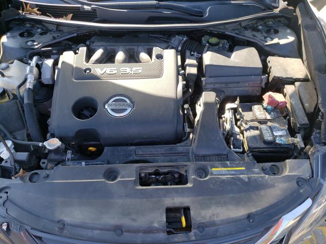 2017 NISSAN ALTIMA 3.5 1N4BL3AP5HC168729