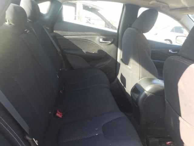 2015 DODGE DART SXT 1C3CDFBB0FD212177