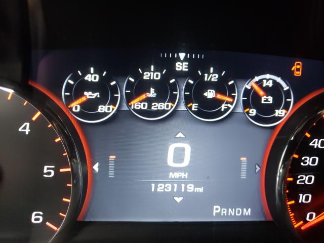 2014 GMC SIERRA K15 3GTU2WEJXEG440875
