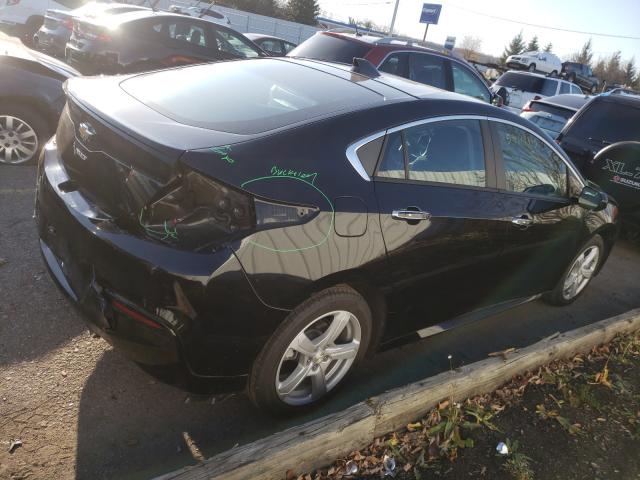 VIN 1G1RC6S52JU130570 2018 Chevrolet Volt, LT no.4