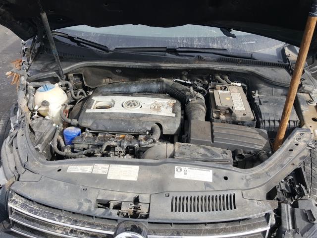 2012 VOLKSWAGEN EOS KOMFOR WVWBW7AH7CV004543