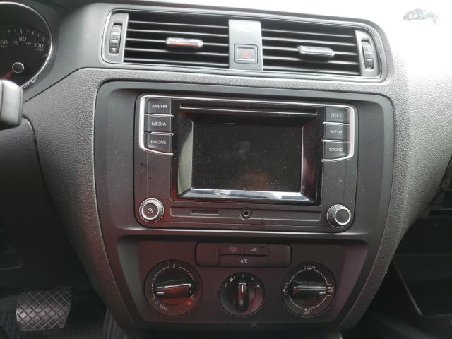 2016 VOLKSWAGEN JETTA S 3VW267AJXGM259977