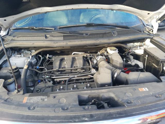 2018 FORD EXPLORER 1FM5K7B87JGA51639
