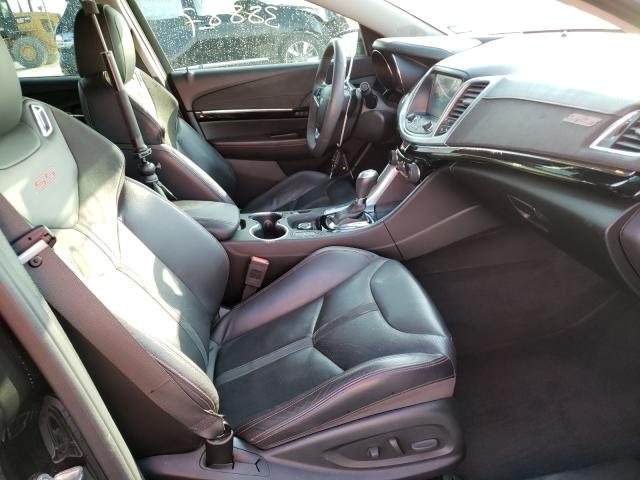 2015 CHEVROLET SS 6G3F15RW3FL117741