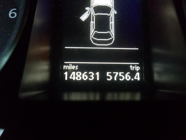 2010 VOLKSWAGEN CC LUXURY WVWHN7AN0AE565053