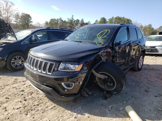 2016 JEEP GRAND CHER 1C4RJFAG1GC505282