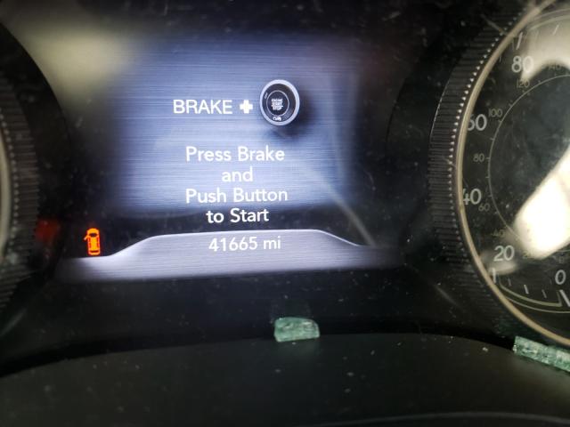 2019 JEEP CHEROKEE L 1C4PJMDX5KD329850
