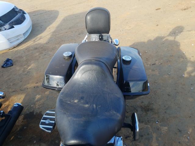 2006 HARLEY-DAVIDSON FLSTFI 1HD1BXB146Y033749