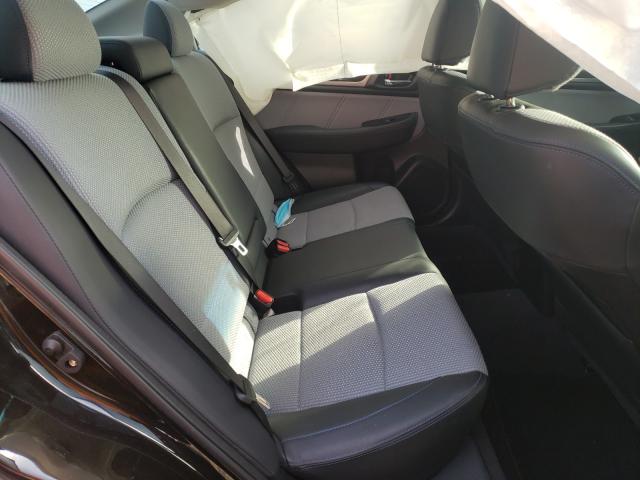 2017 SUBARU LEGACY SPO 4S3BNAR61H3012675