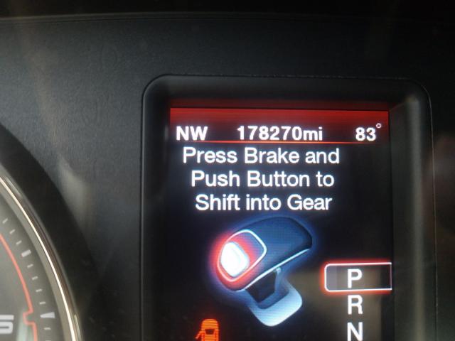 2012 DODGE CHARGER SX 2C3CDXHG8CH276409