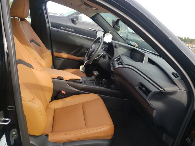 2020 LEXUS UX 250H JTHP9JBH9L2027668