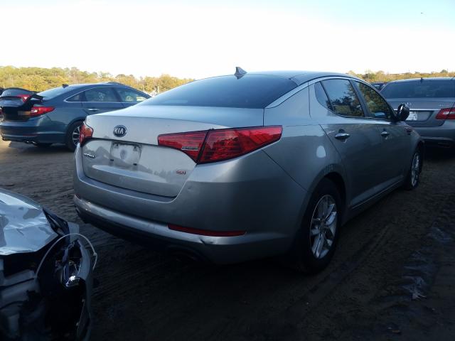 2013 KIA OPTIMA LX KNAGM4A72D5354646