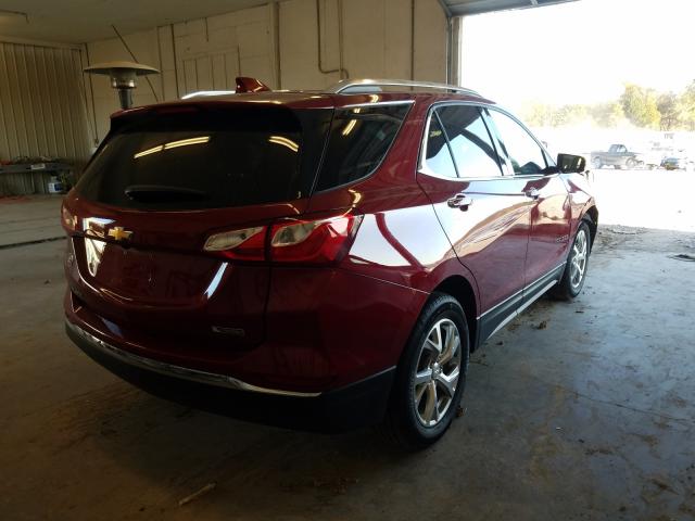 2018 CHEVROLET EQUINOX PR 3GNAXMEV5JS535404