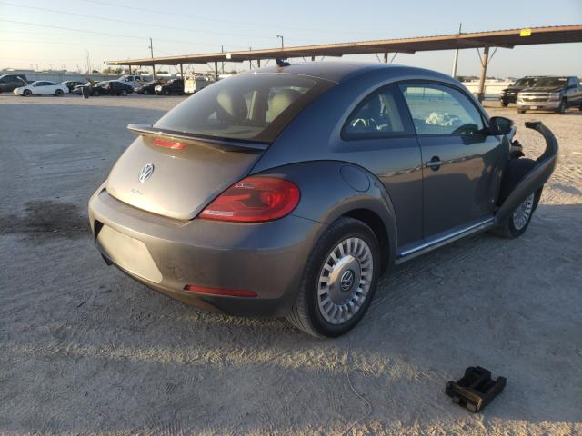 2016 VOLKSWAGEN BEETLE SE 3VWJ07AT8GM635459