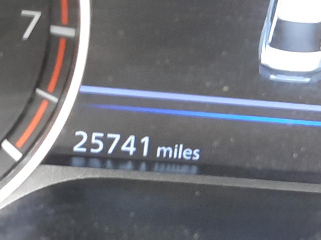 2019 NISSAN ALTIMA SV 1N4BL4DVXKC257266