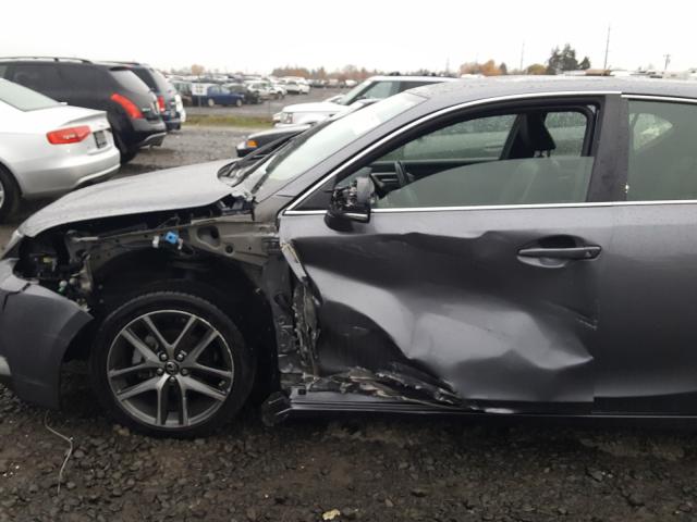2015 LEXUS CT 200 JTHKD5BH9F2219967
