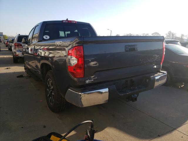2020 TOYOTA TUNDRA DOU 5TFUY5F16LX921903