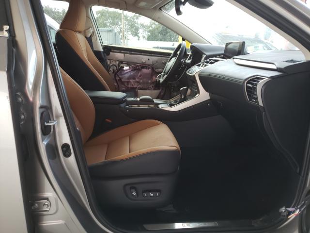 2020 LEXUS NX 300 JTJDARBZ6L2174871