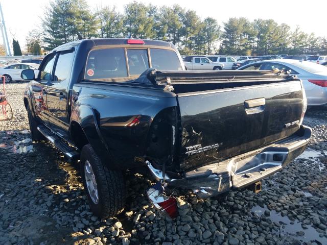 2015 TOYOTA TACOMA DOU 3TMLU4EN4FM169392