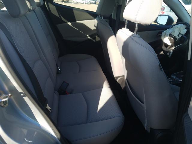 2020 TOYOTA YARIS L 3MYDLBYV2LY716379