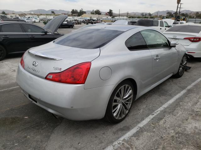 2014 INFINITI Q60 JOURNE JN1CV6EK9EM112598