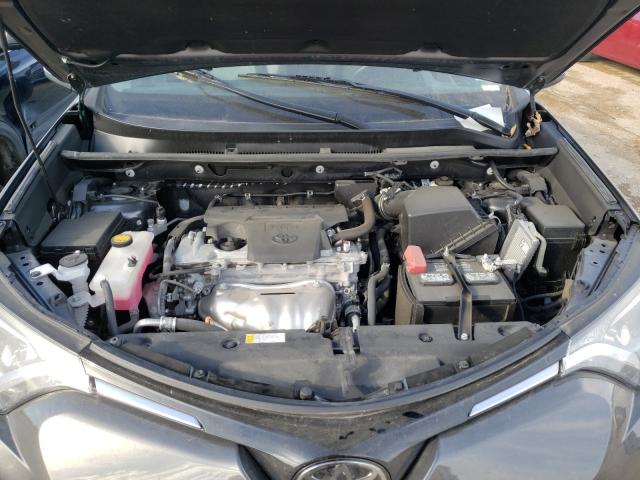2018 TOYOTA RAV4 ADVEN 2T3WFREV0JW470088