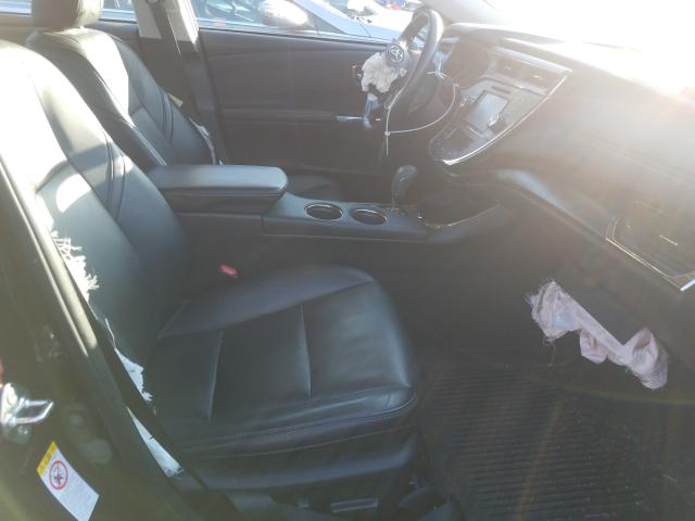 2018 TOYOTA AVALON XLE 4T1BK1EB6JU281665