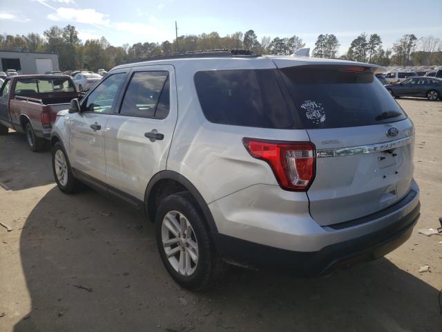 2017 FORD EXPLORER 1FM5K7B84HGC82637