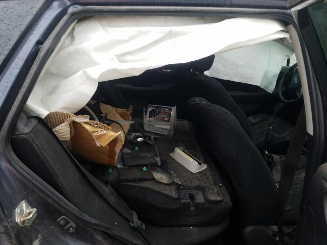 4S4BSADC0F3223820 Subaru Outback 2.5i Premium