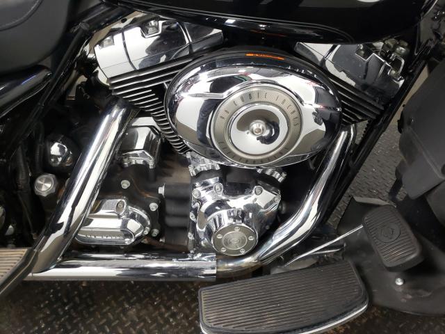 2008 HARLEY-DAVIDSON FLHTCUI 1HD1FC4148Y688281